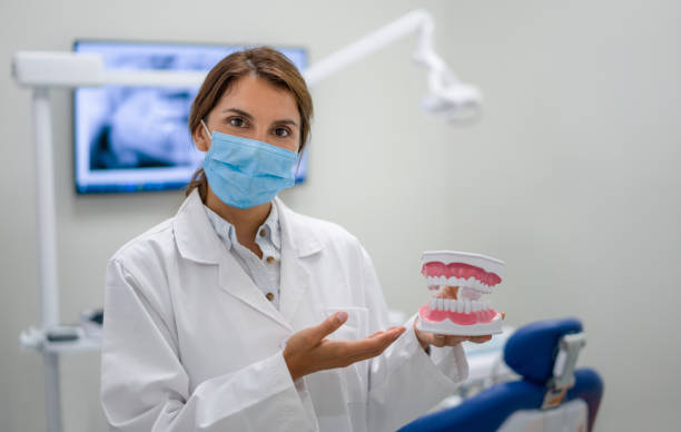 Best Emergency Dental Care for Broken or Chipped Teeth in Lancaster, SC