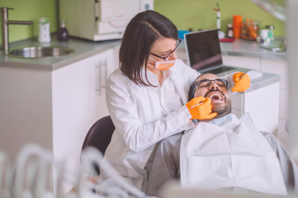 Best Pediatric Emergency Dentist in Lancaster, SC