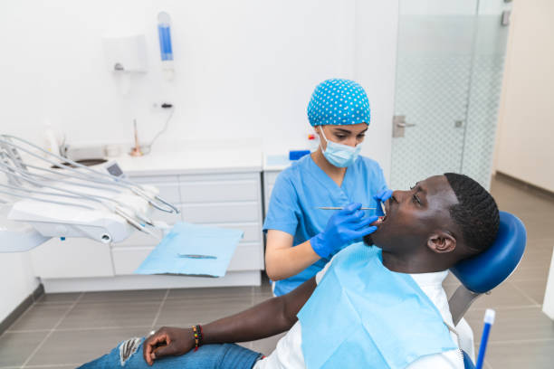 Best Urgent Care for Lost Fillings or Crowns in Lancaster, SC